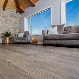 Naturally Aged FlooringWirebrushed Series